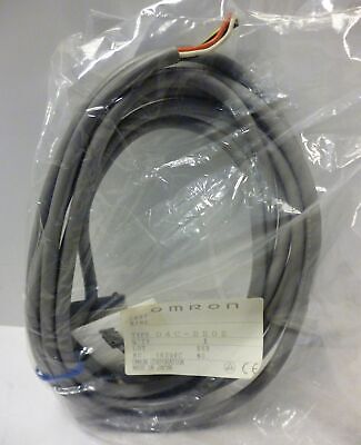 Omron D4C-2202 Limit Switch