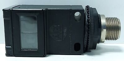 Allen-Bradley 42GTU-9202-QD Photoelectric Proximity Sensor