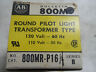 Allen-Bradley 800MR-P16 Pilot Light