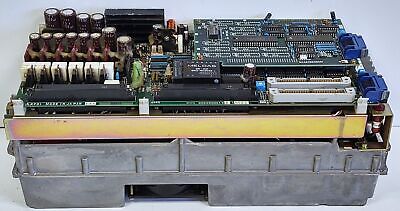 MitsubishiMR-S1-100-E31 AC Servo Drive