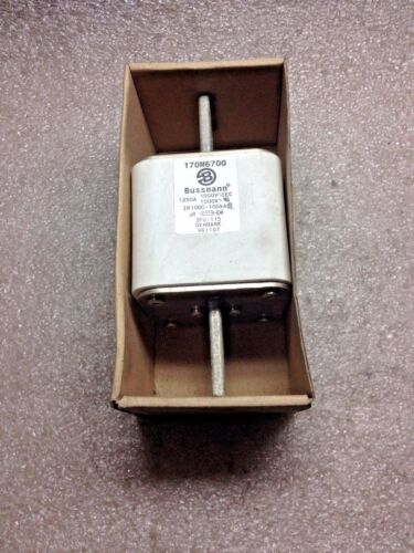 Bussmann 170M6700 FUSE