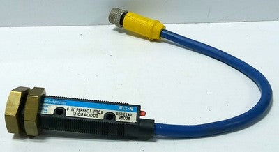 Eaton 13108AQD03 Comet Perfect Prox Series A2 Photoelectric Proximity Sensor