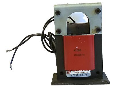 NAMCO EB450-19465 110/120 V AC Industrial Solenoid