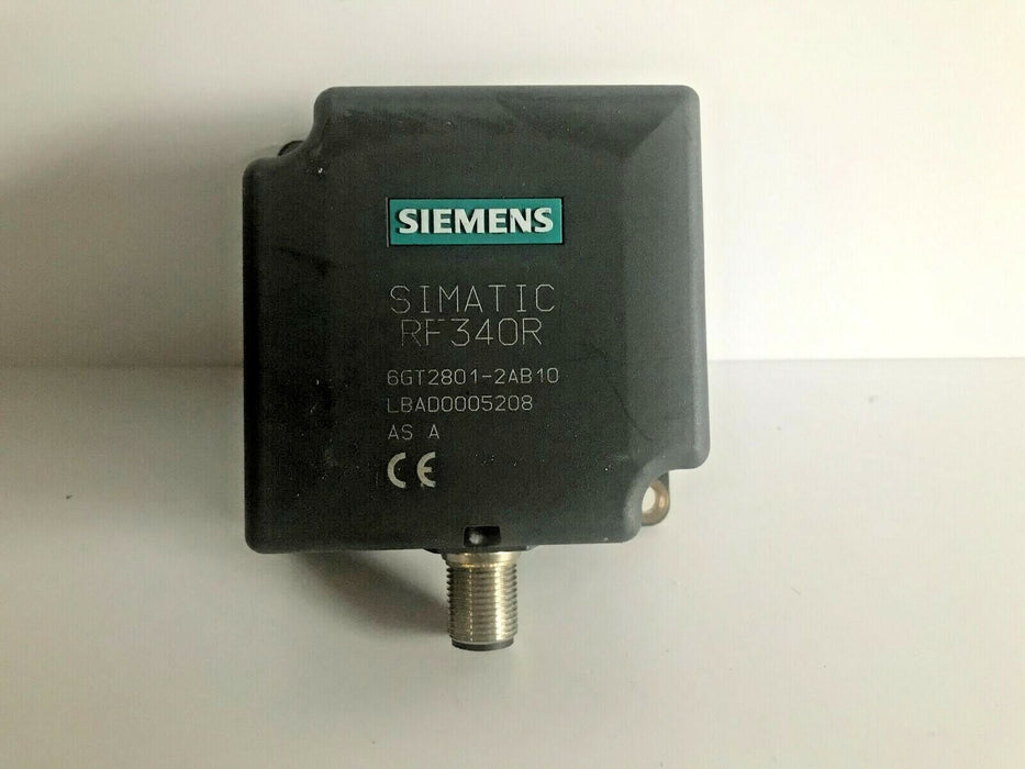 Siemens Transponder RF340R