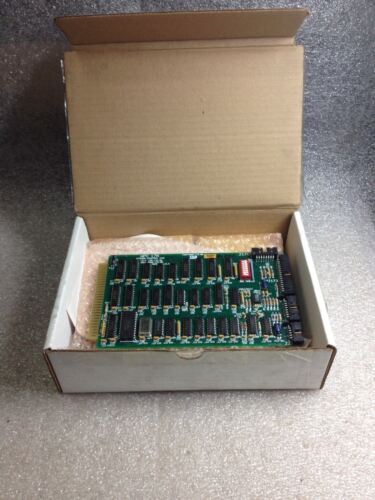 WPC 800-176-00 Strobe Control Board