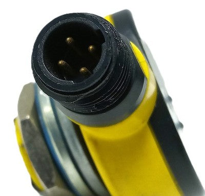 Banner Engineering T18AW3FF100Q1 20-250 V DC Photoelectric Proximity Sensor