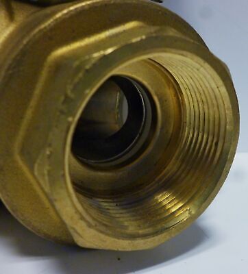 Bi-Torq IP3WL1552DAPN 3-Way Solenoid Valve