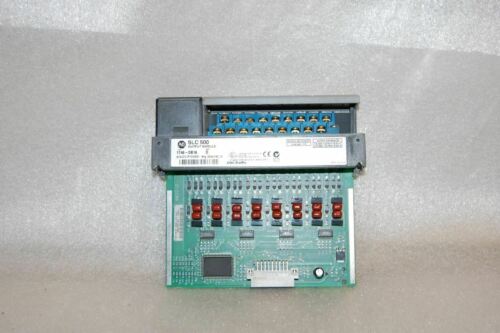 Allen-Bradley 16 CH-DC OUTPUT MODULE 1746-OB16