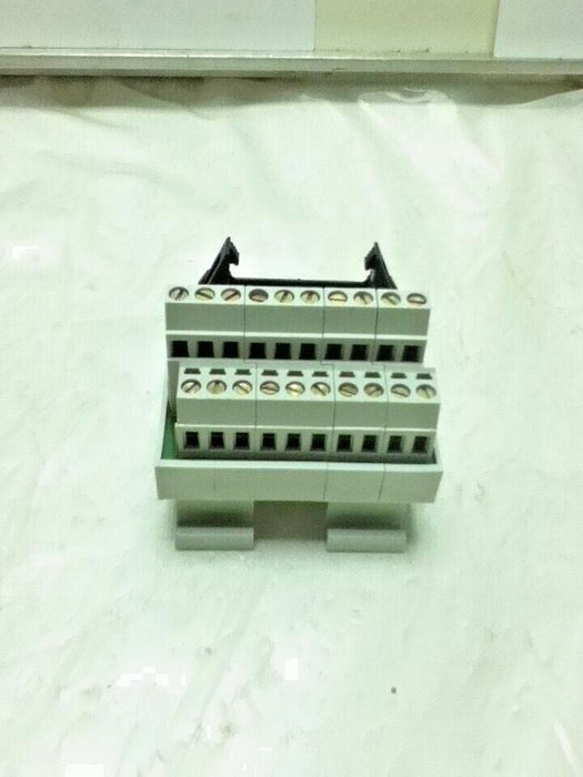 AUTOMATION DIRECT ZL-CM20 CONNECTOR MODULE