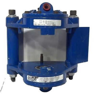 Horton 835451 XTB-1018 Series Tension Control Brake Caliper Assembly