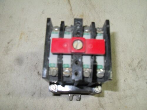 Allen-Bradley 700-P200A1 Control Relay