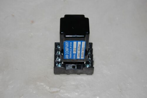 AW COMPANY LS-2 LEVEL SHIFTER WITH SENSOR