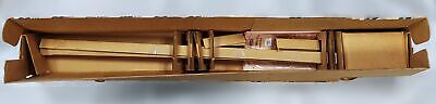 Banner Engineering 97942174K185G01 79536 EZ-SCREEN Safety Light Curtain Receiver