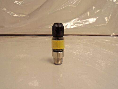 OMRON CONNECTOR PLUG XS2G-D421Y