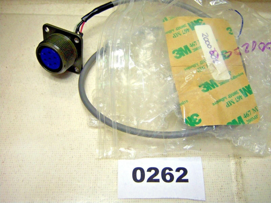 Schenck X04 Scale Base Repair Transducer 20000023C6