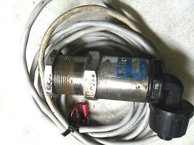 1 HYDE PARK SM-121 SENSOR