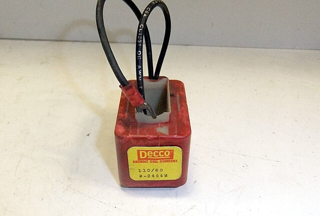 Decco Coil 9-2464M