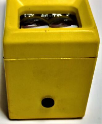 Banner Engineering 16441 / SBE Scanner Block