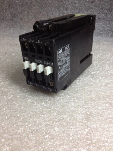 ABB BCP-30-01 Contactor