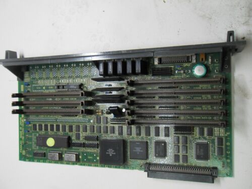 Fanuc A16B-2200-0843 PC Board