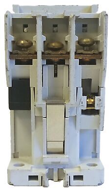 Cutler-Hammer CE15EN3TB 600V 25A Contactor with 24VAC Coil