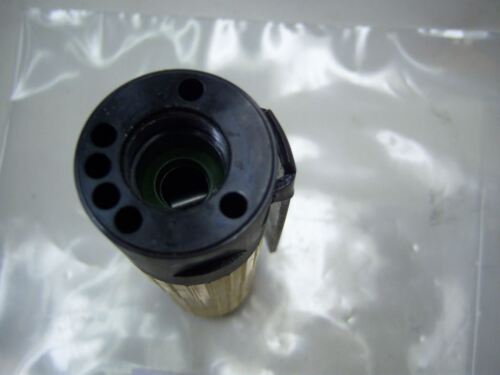 Atlas Copco Backstycke Back Head / Rock Drill 4210 1537 00