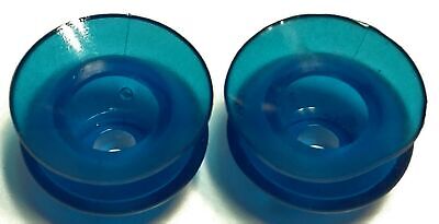 2 Vaccon VC B1 Vacuum Cups