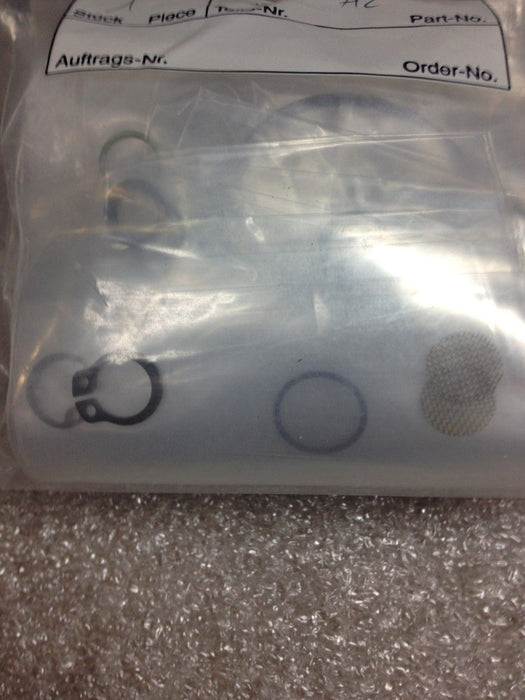 Cooper Tools 542712 Kit