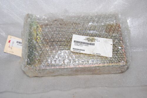 FANUC DISCHARGE UNIT REGENERATIVE A06B-6050-H050
