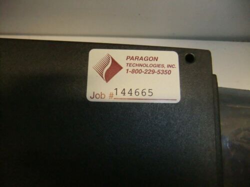 Baldor Reliance 57411-2G RESOLVER INPUT CARD MODULE