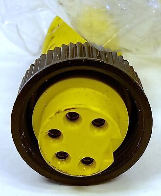 Balluff CA05-AE-16-VY-150F PLC Cable