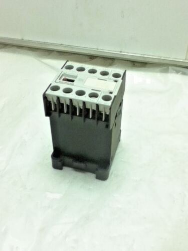 Siemens 3Tf2010-0Ac1 Contactor- No Box
