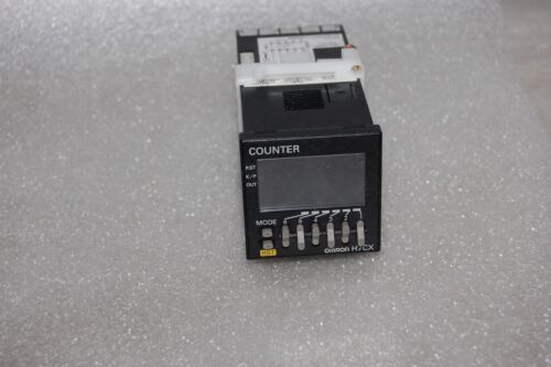 OMRON COUNTER H7CX-A