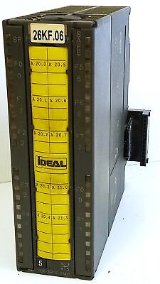 Siemens 6ES7326-2BF10-0AB0 SIMATIC S7-300 24 V DC PLC Digital Output Module