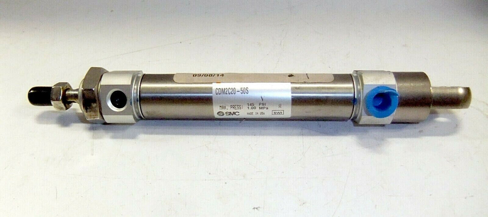SMC Cylinder CDM2C20-50S
