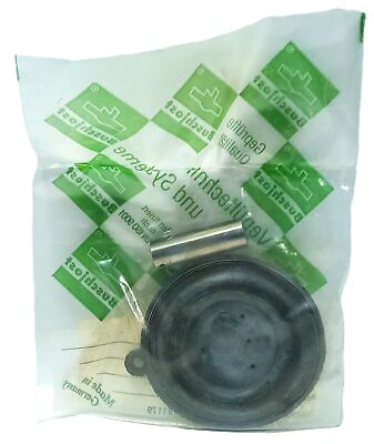 Buschjost 1223861.0000.00000 Seal Kit