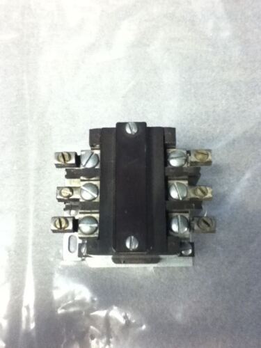 Cutler-Hammer 9560H1415-49 CONTACTOR
