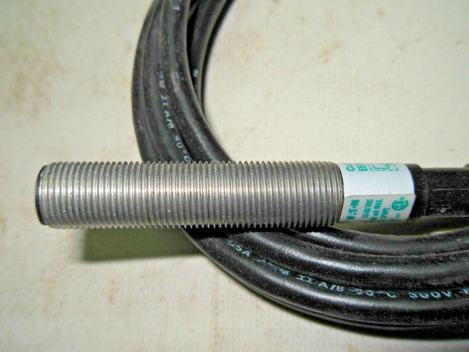 Cutler-Hammer E57MAL12T111 Proximity Switch