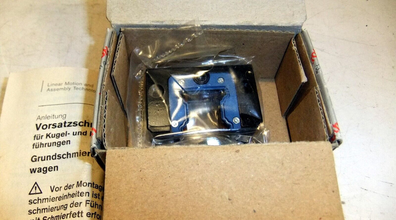 Rexroth Block Lubricator Bearing R161922500