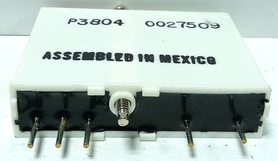 Crouzet C4IDC 10-32 V DC 20 mA PLC Input Module