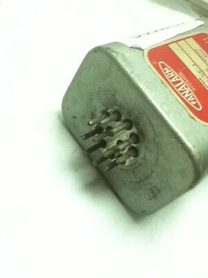 PANALARM ACSF-1 FLASH PLUG IN RELAY
