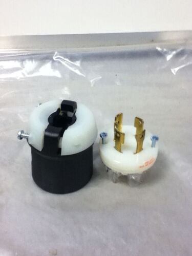 Hubbell HBL2731 CONNECTOR