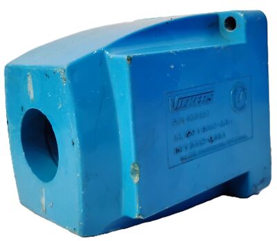 Vickers 400823 110/120 V AC Solenoid Coil