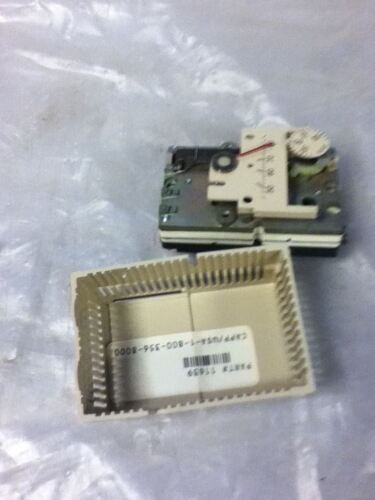 CAPP USA 11576 THERMOSTAT