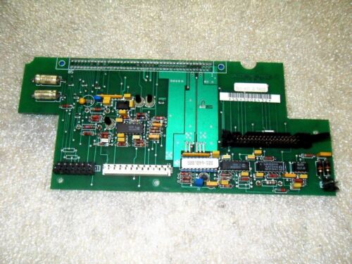 unico 311-427.0 9412 PC Board