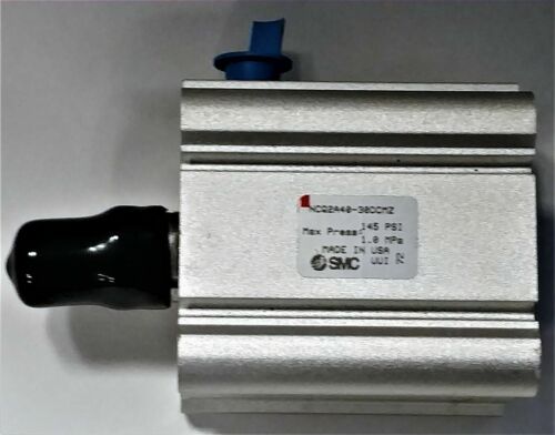SMC NCQ2A40-30DCMZ Pneumatic Compact Cylinder