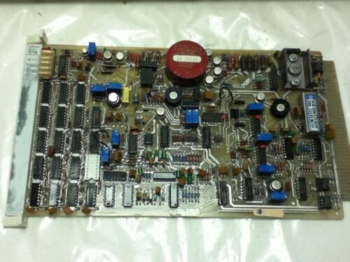Westinghouse 2838A45G01 Circuit Board