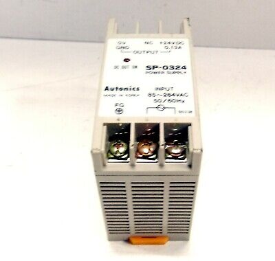 Autonics Switching Power Supply SP-0324