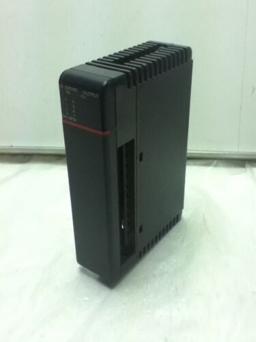 Automation Direct D4-08TA Module- No Box