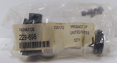 Numatics 229-698 Pneumatic Regulator Repair kit